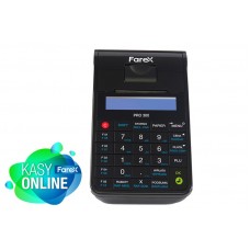 Kasa Fiskalna Farex Pro 300 (w zestawie z routerem+karta SIM)